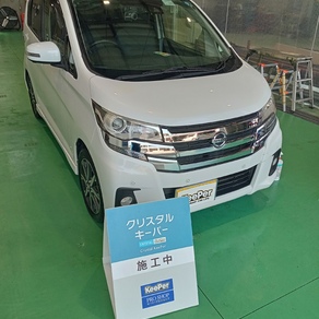 日産・デイズ