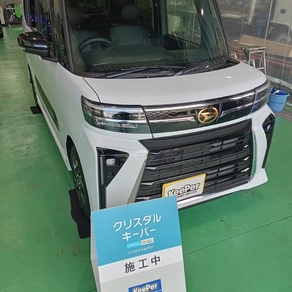 ダイハツ・タント