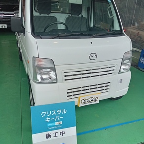 マツダ・スクラム