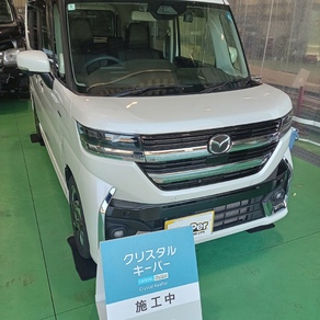 マツダ・フレア