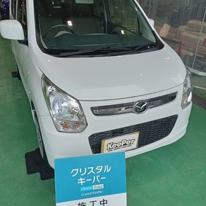 マツダ・フレア
