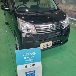 ダイハツ・ムーヴ