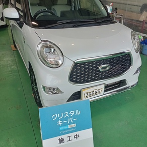 ダイハツ・キャスト