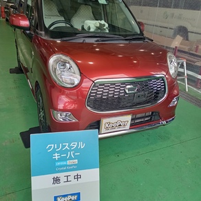 ダイハツ・キャスト
