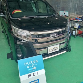 トヨタ・ノア