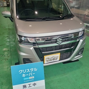 スズキ・ワゴンR