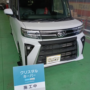 ダイハツ・タント