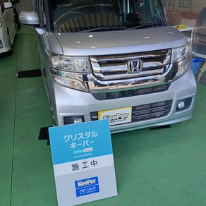 ホンダ・N-BOX