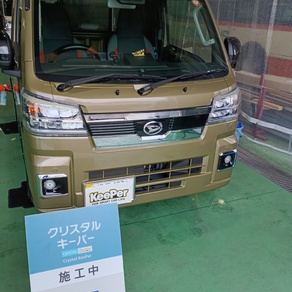 ダイハツ・ハイゼット