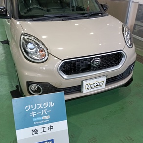 ダイハツ・ブーン