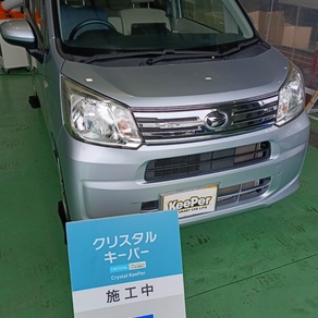 ダイハツ・ムーヴ