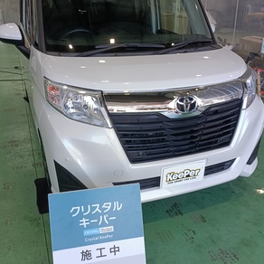 トヨタ・ルーミー