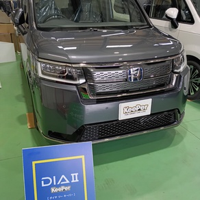 ホンダ・ステップワゴン