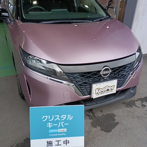 日産・ノート