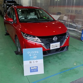 日産・ノート