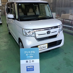 ホンダ・N-BOX