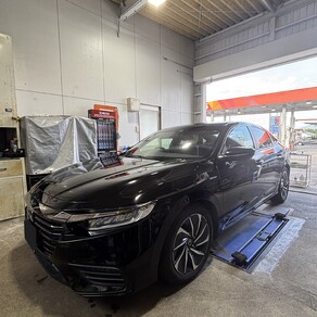 ホンダ・インサイト