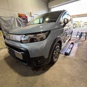 ホンダ・フリード