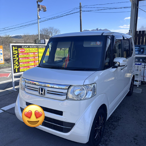ホンダ・N-BOX