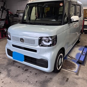 ホンダ・N-BOX