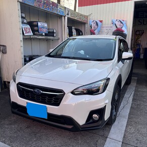 スバル・XV