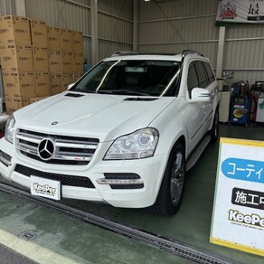 メルセデス・ベンツ・Gクラス