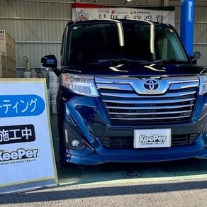 トヨタ・ルーミー