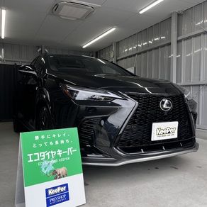 レクサス・NX
