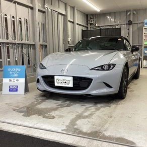 マツダ・ロードスター