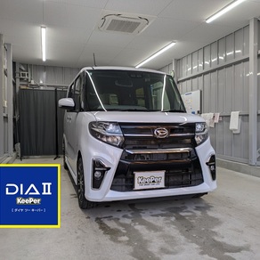 ダイハツ・タント