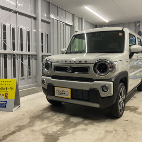 スズキ・ハスラー