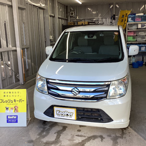 スズキ・ワゴンR