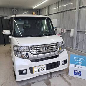 ホンダ・N-BOX
