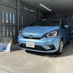 ホンダ・フィット