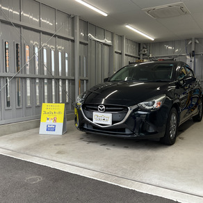 マツダ・デミオ