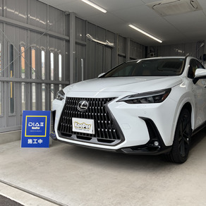 レクサス・NX