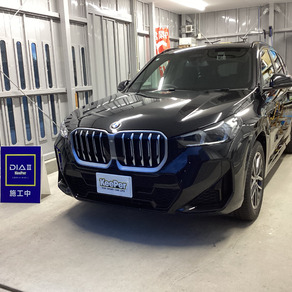 BMW・X1