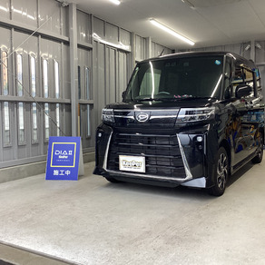 ダイハツ・タント