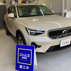 ボルボ・XC40