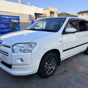 トヨタ・プロボックス
