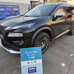 日産・エクストレイル
