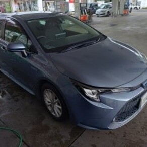 トヨタ・アリオン