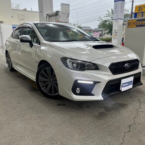 スバル・WRX