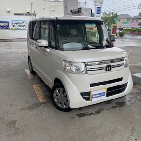 ホンダ・N-BOX
