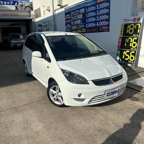 三菱・コルトプラス