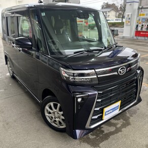 ダイハツ・タント