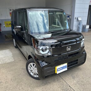 ホンダ・N-BOX