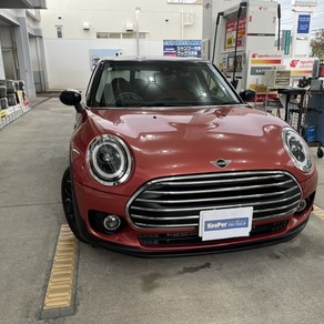 BMW・MINIクラブマン