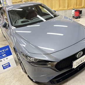 マツダ・マツダ3