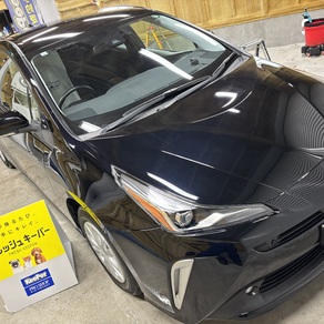 トヨタ・プリウス